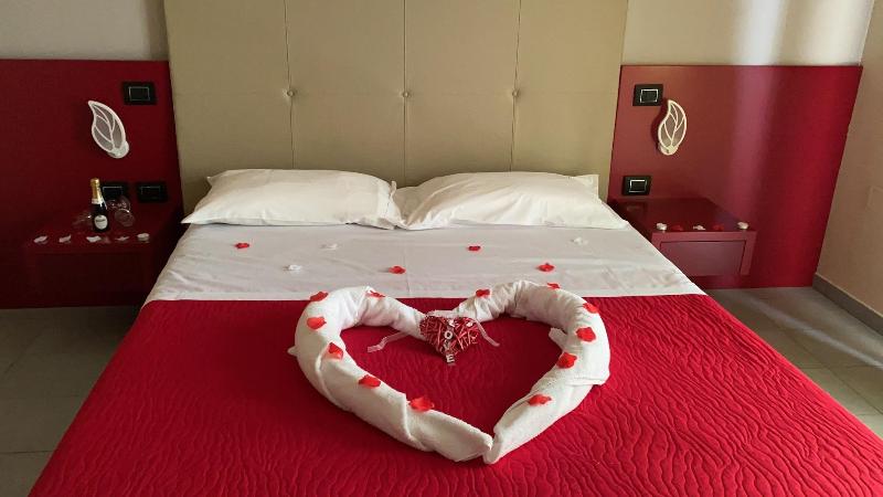 Victoria Hotel - Oda