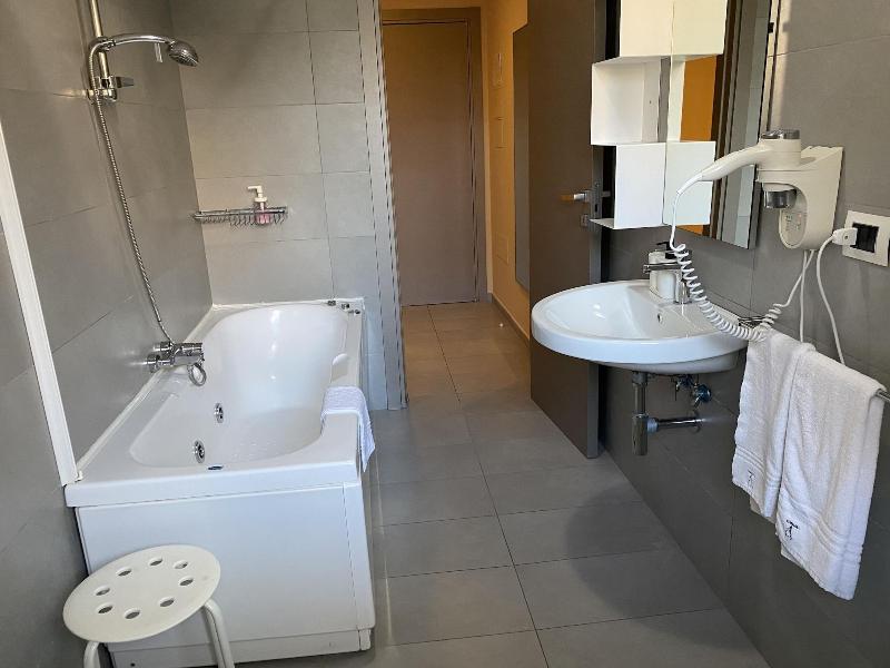 Victoria Hotel - Oda
