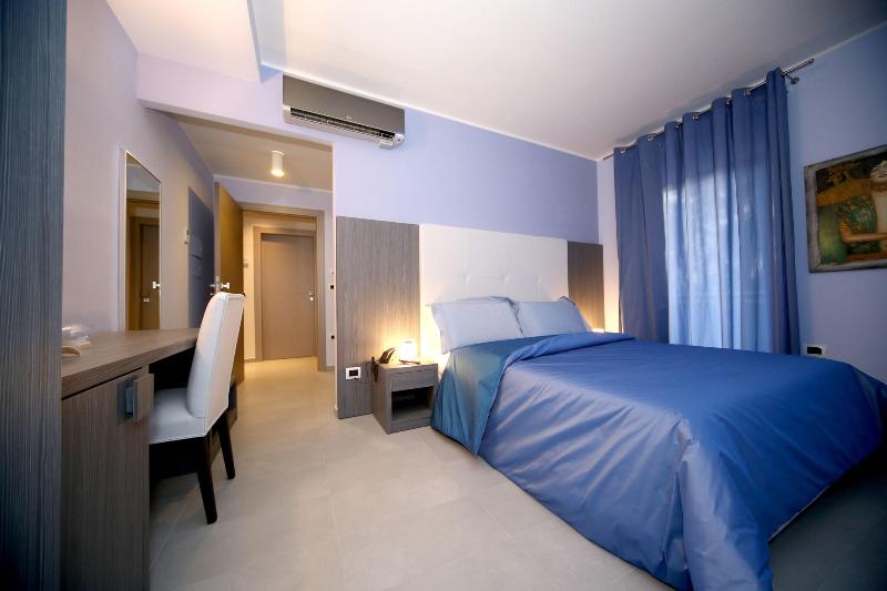 Victoria Hotel - Oda