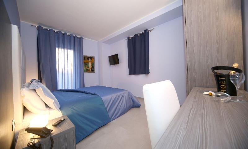 Victoria Hotel - Oda