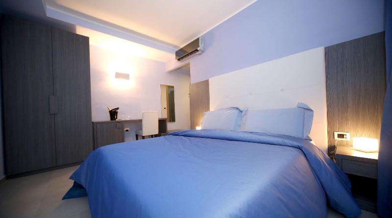 Victoria Hotel - Oda