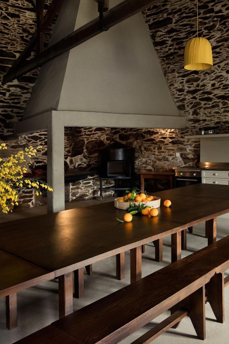 Quinta Da Gricha - Lobi