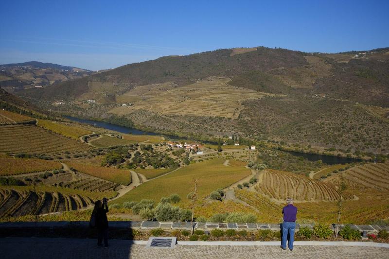 Quinta Da Gricha - Genel