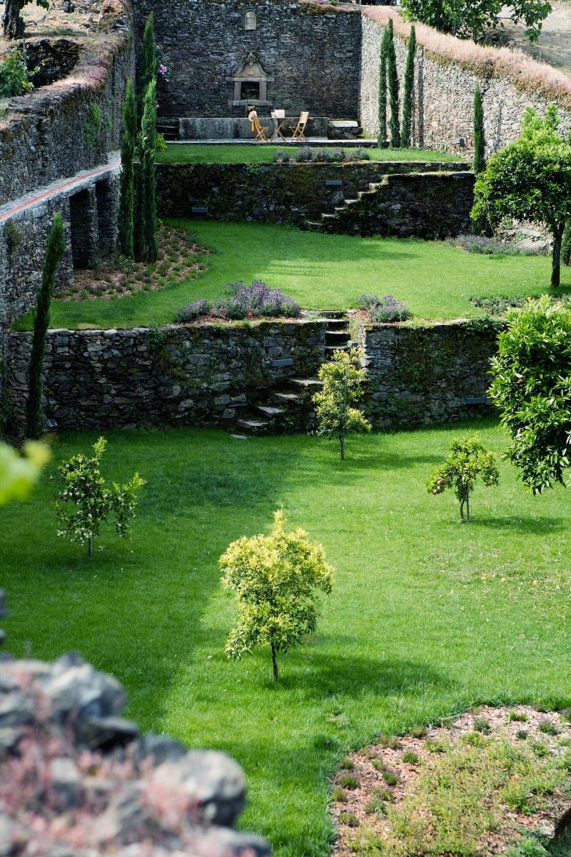 Quinta Da Gricha - Genel