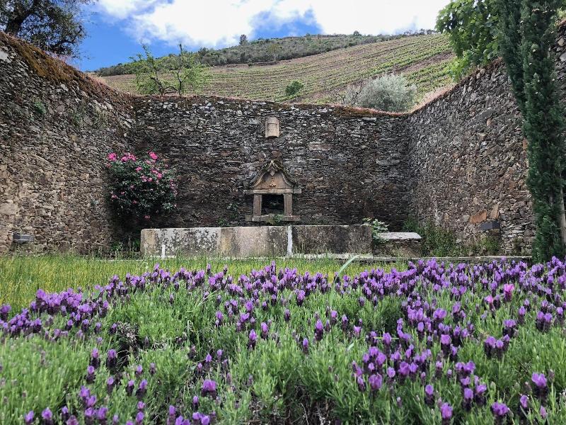 Quinta Da Gricha - Genel