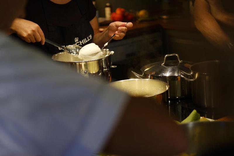 Quinta Da Gricha - Restoran