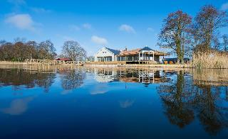 The Boathouse otel fotoğrafı