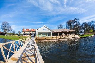 The Boathouse fotoÄŸrafÄ±