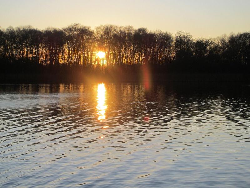 The Boathouse - Genel