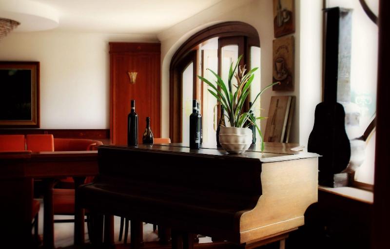 Hotel Imperiale - Bar