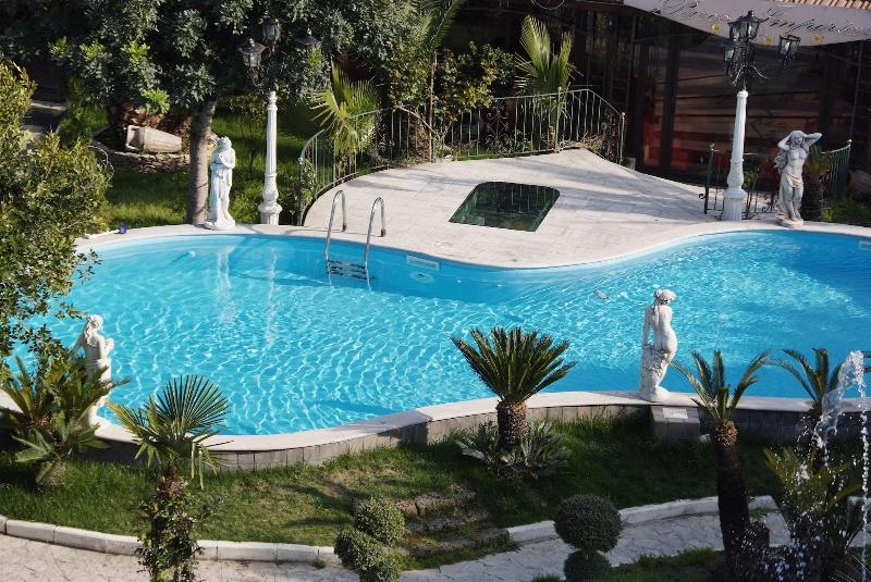 Hotel Imperiale - Aktivite