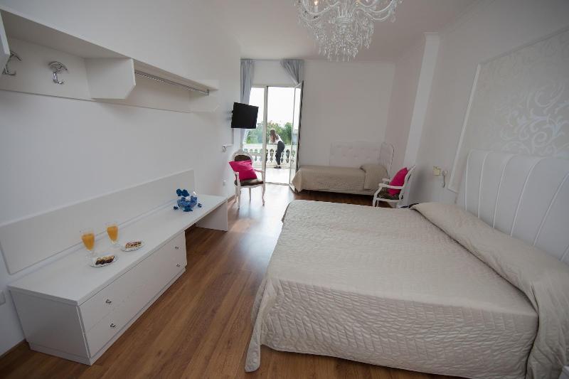 Hotel Imperiale - Genel