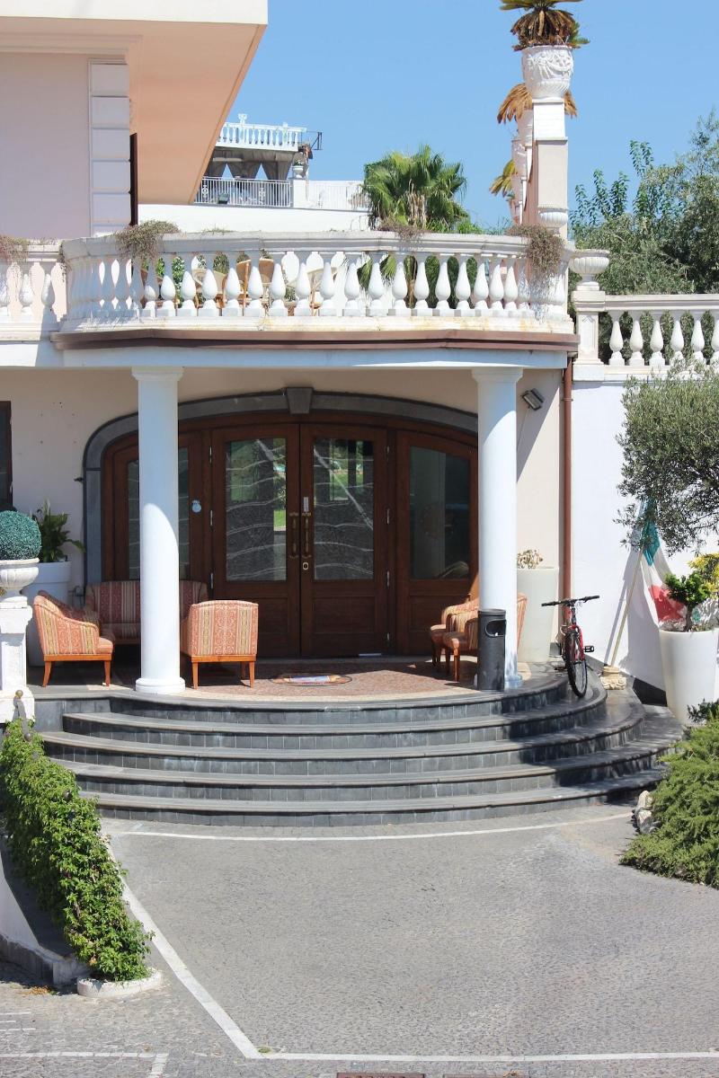 Hotel Imperiale - Genel
