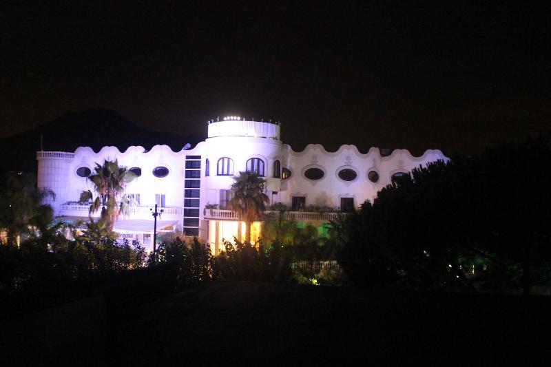 Hotel Imperiale - Genel