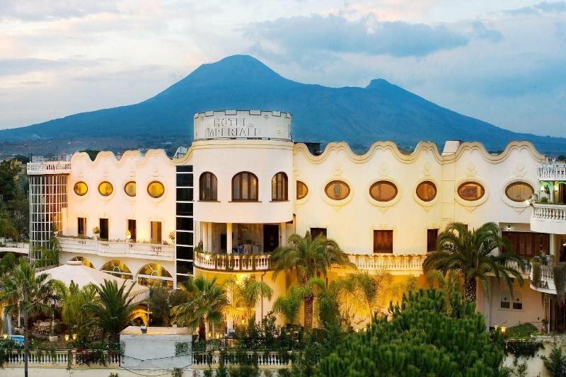Hotel Imperiale - Genel
