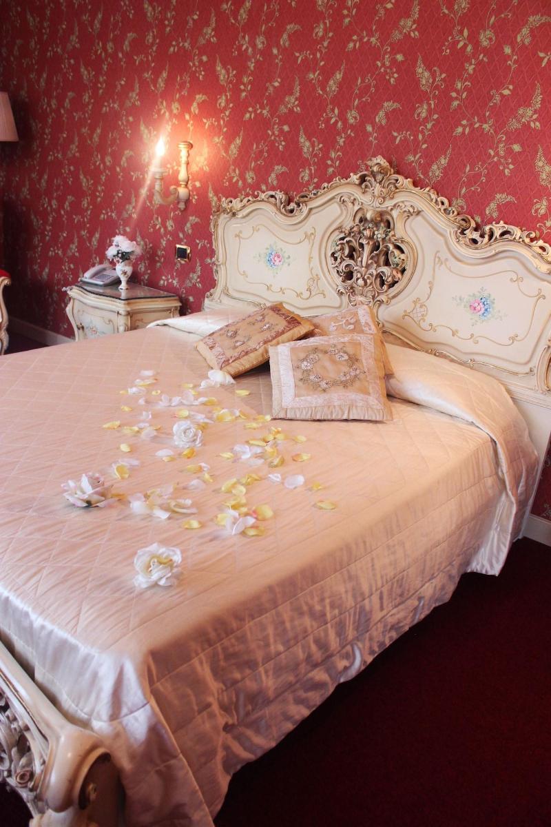 Hotel Imperiale - Oda