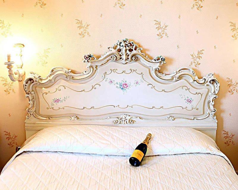 Hotel Imperiale - Oda