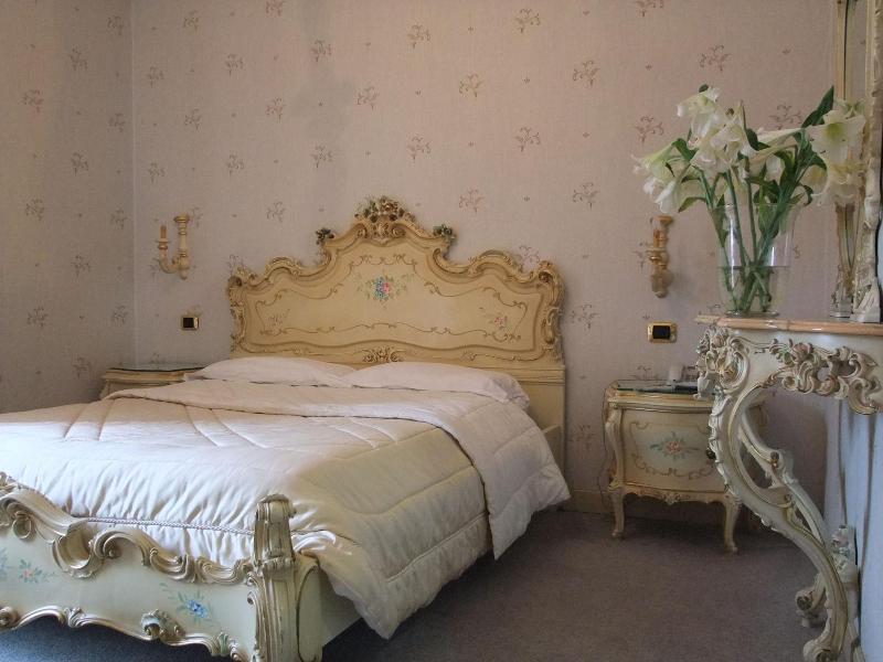 Hotel Imperiale - Oda