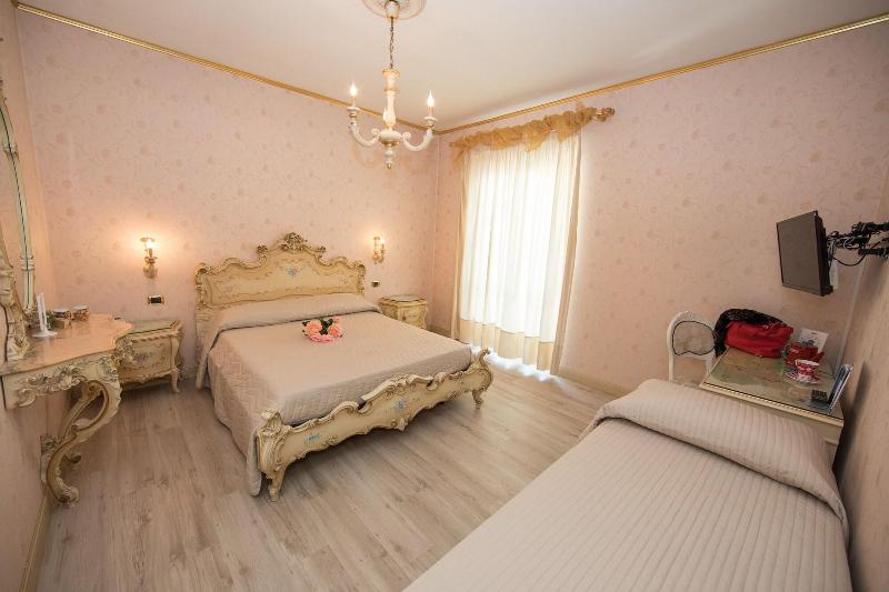 Hotel Imperiale - Oda