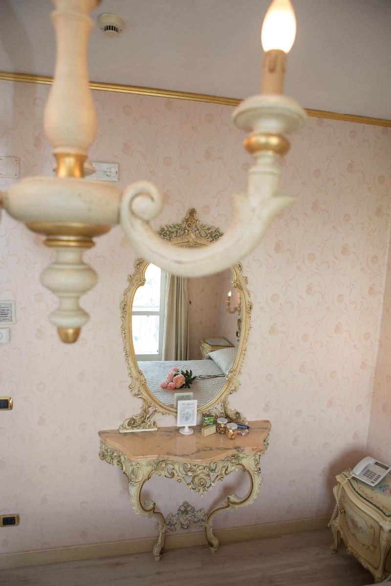 Hotel Imperiale - Oda
