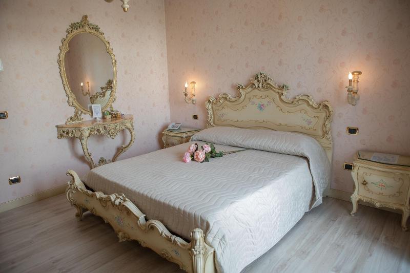 Hotel Imperiale - Oda