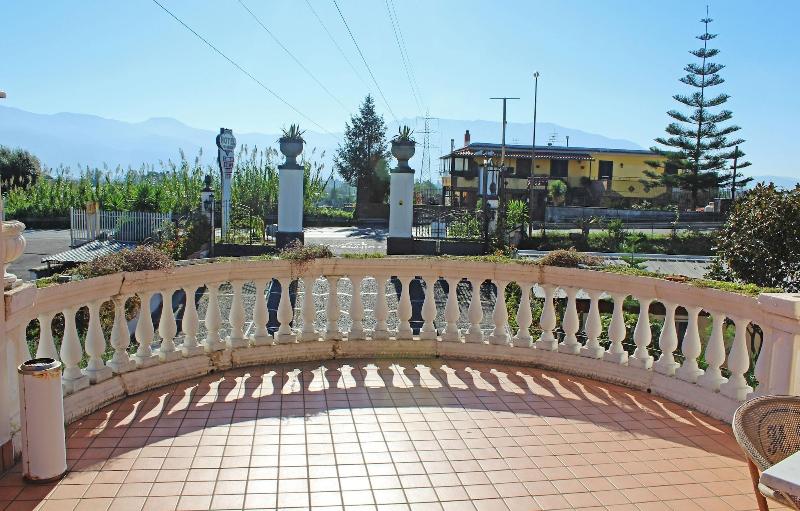 Hotel Imperiale - Oda