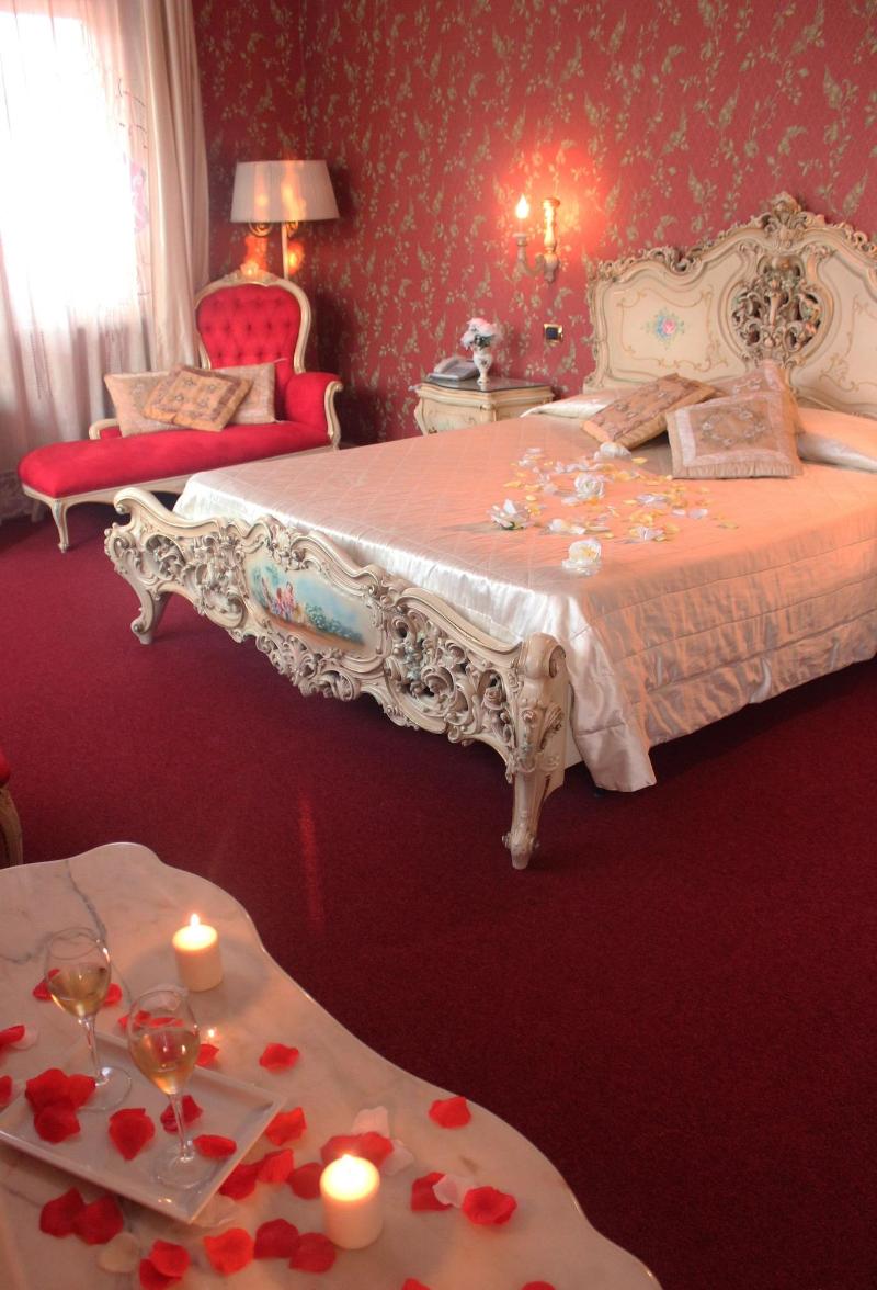 Hotel Imperiale - Oda