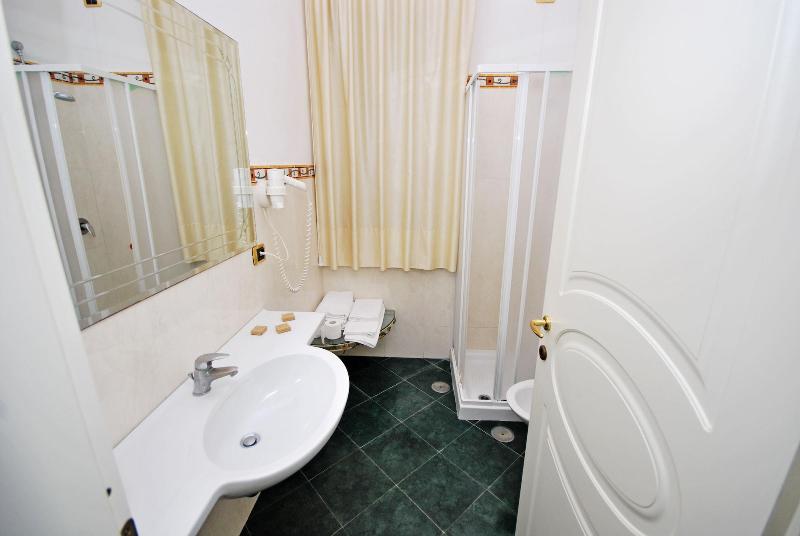 Hotel Imperiale - Oda
