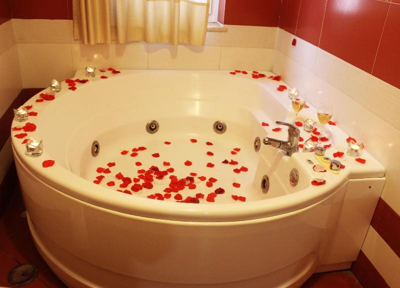 Hotel Imperiale - Oda