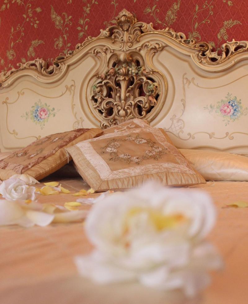 Hotel Imperiale - Oda