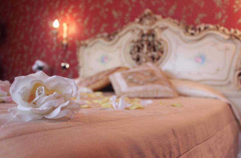 Hotel Imperiale - Oda