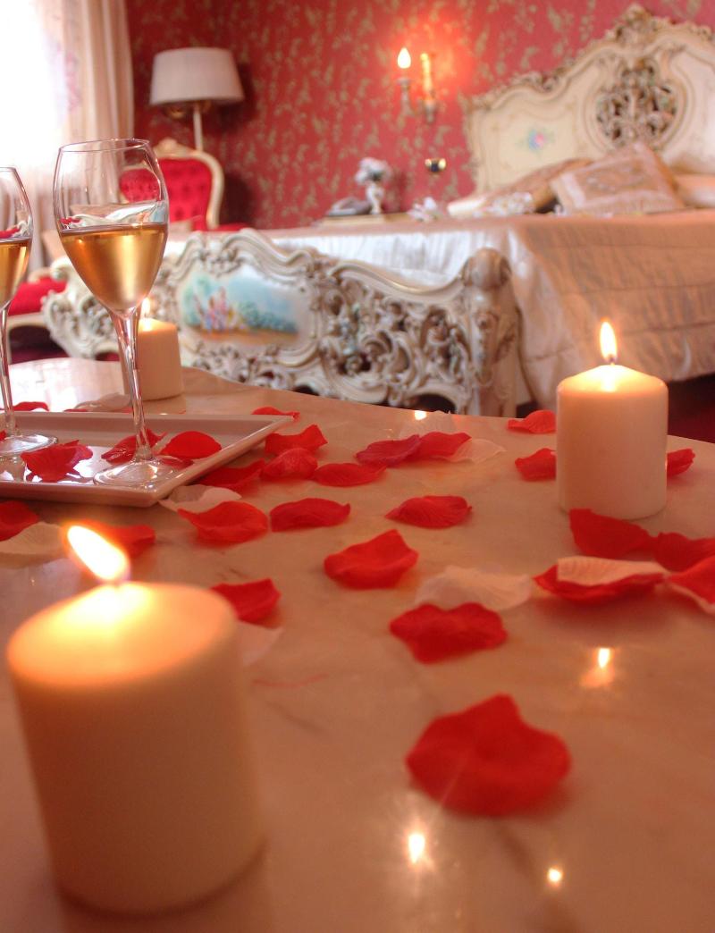 Hotel Imperiale - Oda