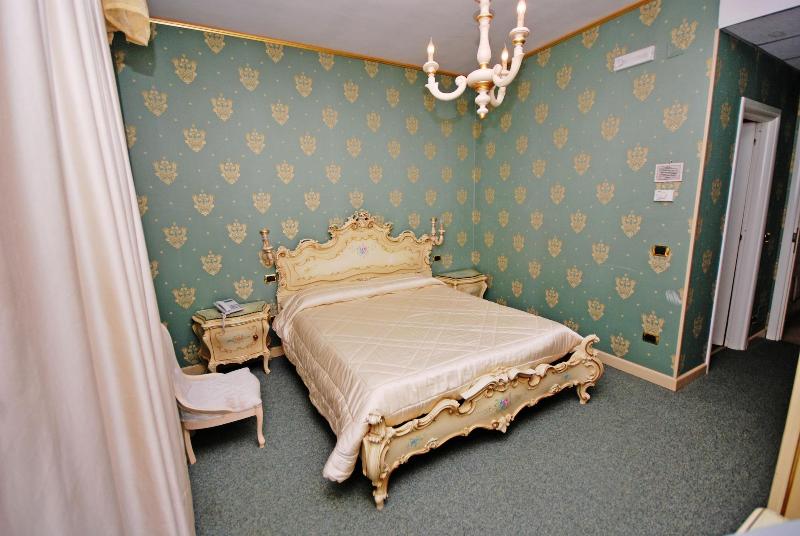 Hotel Imperiale - Oda