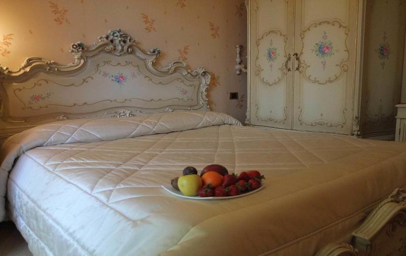 Hotel Imperiale - Oda