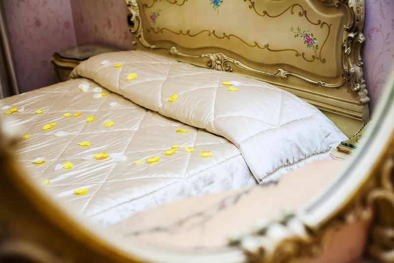 Hotel Imperiale - Oda