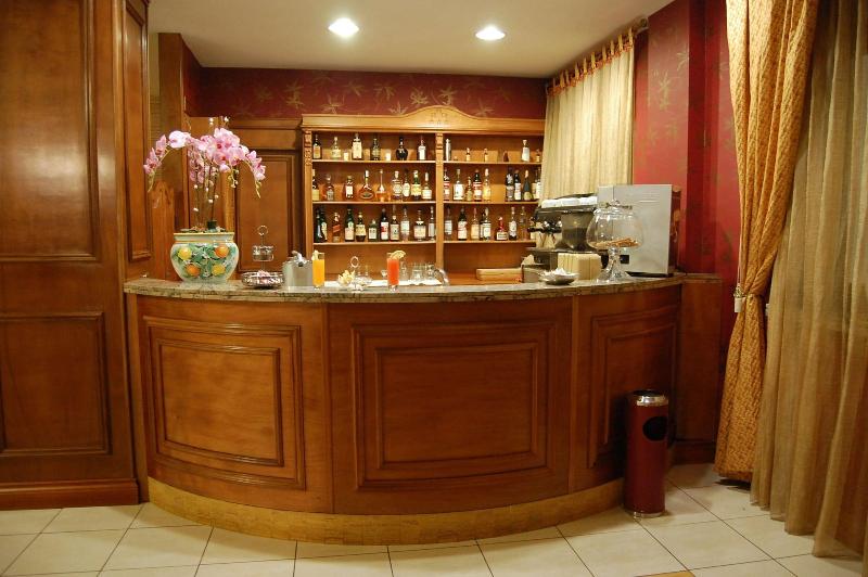 Hotel Ristorante Donato - Bar