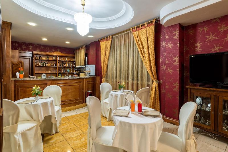 Hotel Ristorante Donato - Bar
