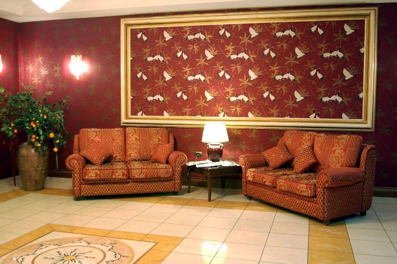 Hotel Ristorante Donato - Lobi