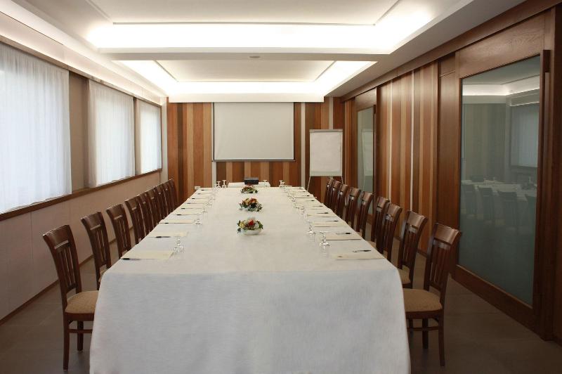 Hotel Ristorante Donato - Toplantı