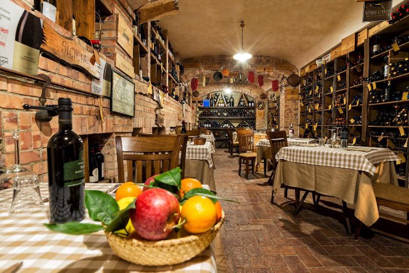 Hotel Ristorante Donato - Aktivite