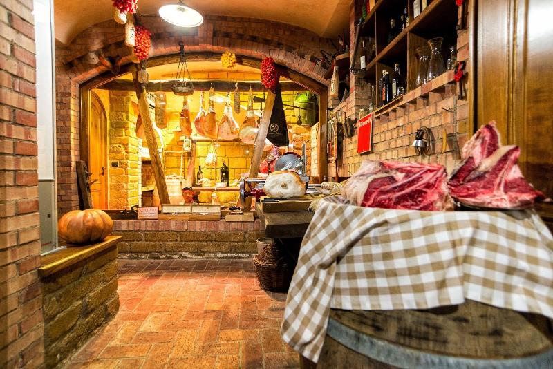 Hotel Ristorante Donato - Aktivite