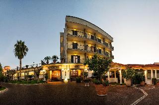 Hotel Ristorante Donato otel fotoğrafı