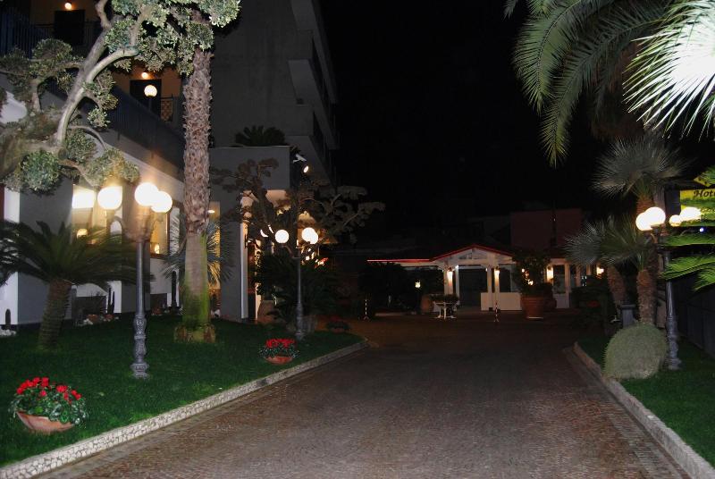 Hotel Ristorante Donato - Genel