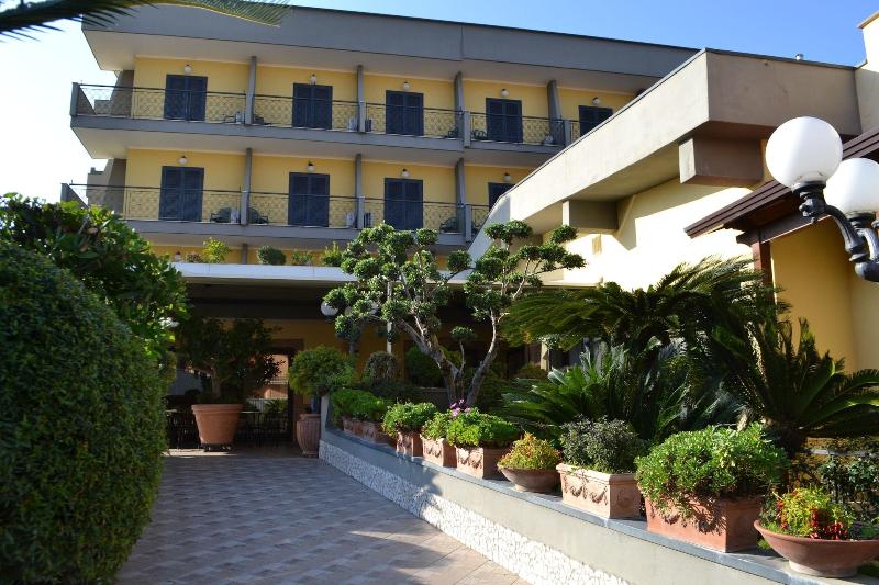 Hotel Ristorante Donato - Genel
