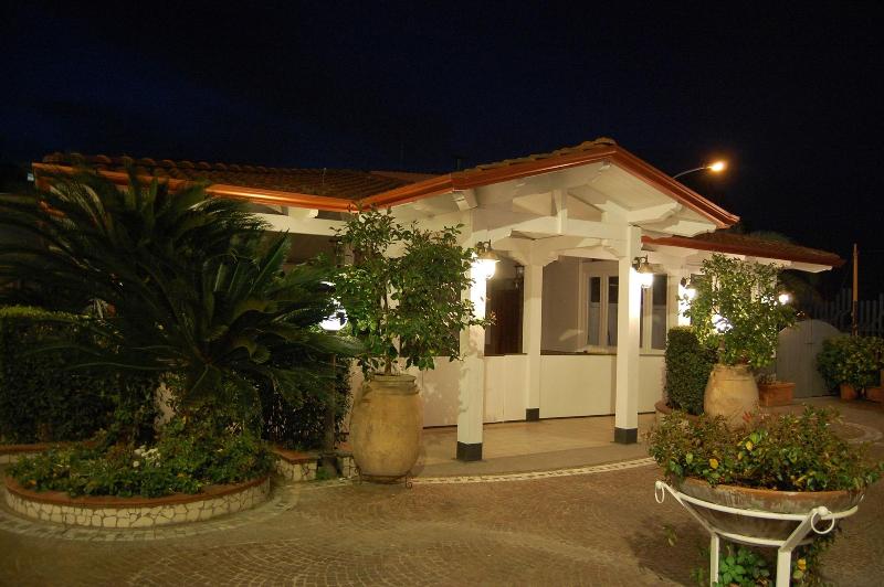 Hotel Ristorante Donato - Genel