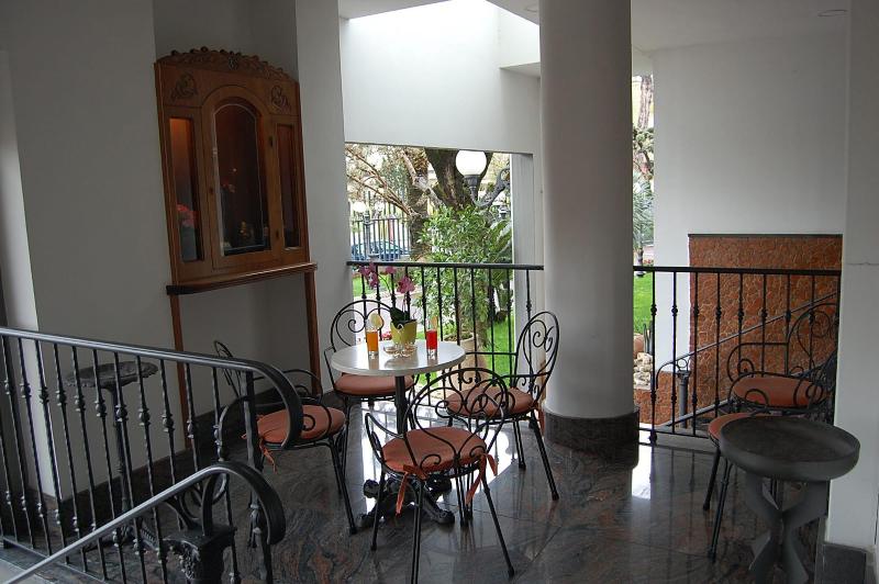 Hotel Ristorante Donato - Genel