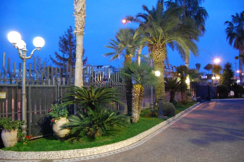 Hotel Ristorante Donato - Genel