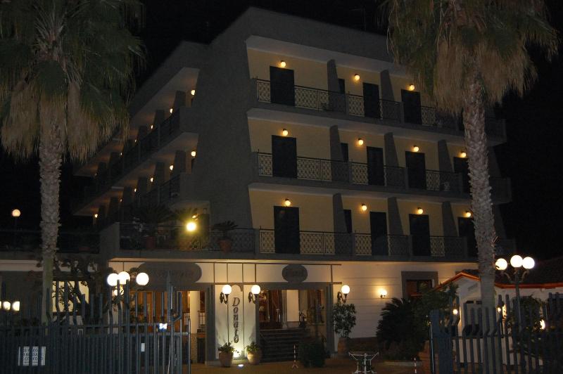 Hotel Ristorante Donato - Genel