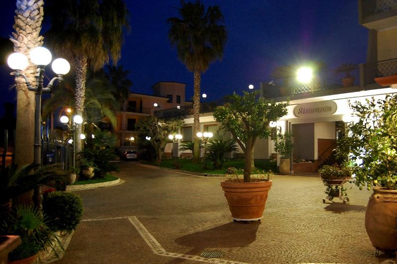 Hotel Ristorante Donato - Genel