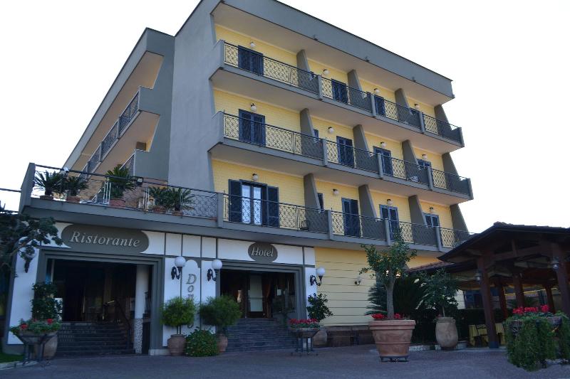 Hotel Ristorante Donato - Genel